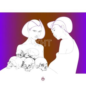 «Como me ves te verás»