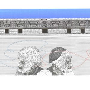 «Compartiendo secretos»