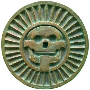 «Disco de la Muerte»