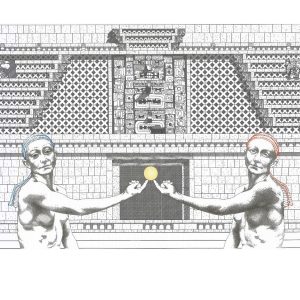 «El centro de todo»