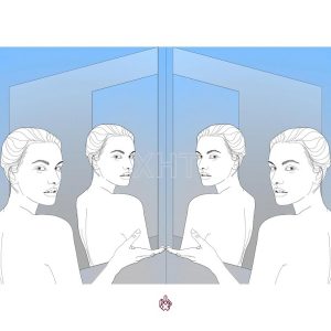 «Espejito espejito»