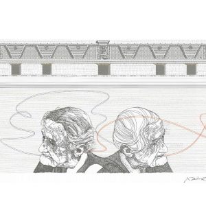 «Espérame tantito»