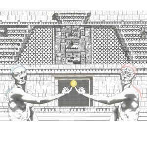 «Guardando el equilibrio»