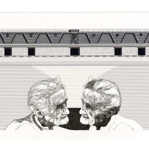 «Iniciando la conversación»