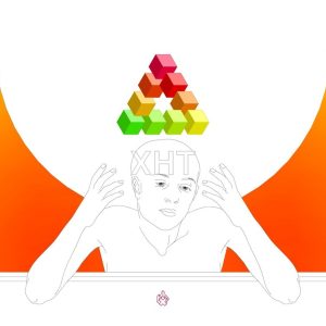 «Nueve cubos y una estrella»